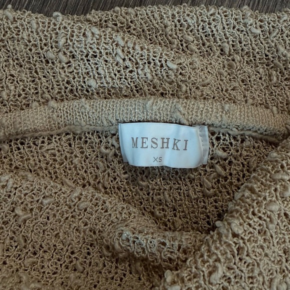 MESHKI Marisol Dress XS - Picture 5 of 5